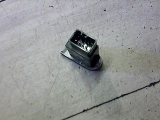 bontott DAEWOO LANOS Hátsó Ködzárófény Kapcsoló