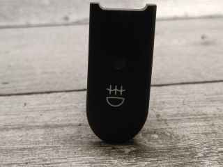 bontott DAEWOO LANOS Hátsó Ködzárófény Kapcsoló