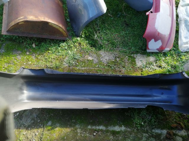 bontott DAEWOO LANOS Hátsó Lökhárító (Üresen)