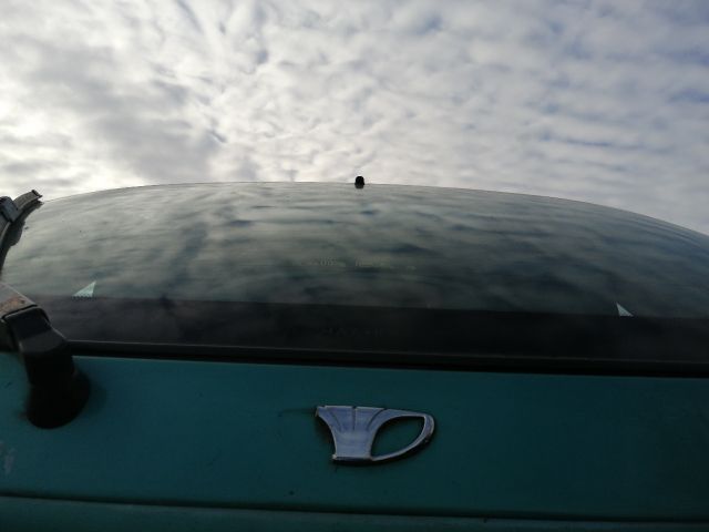 bontott DAEWOO LANOS Hátsó Szélvédő