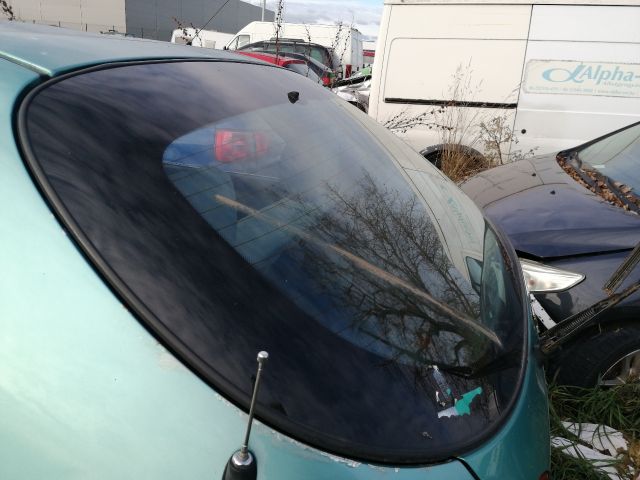 bontott DAEWOO LANOS Hátsó Szélvédő