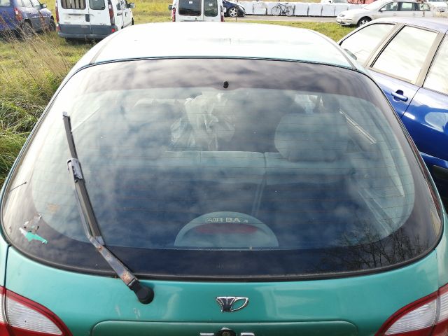 bontott DAEWOO LANOS Hátsó Szélvédő