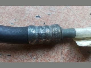 bontott DAEWOO LANOS Hidraulika Cső