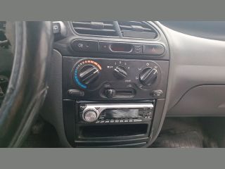 bontott DAEWOO LANOS Homlokfal Burkolat