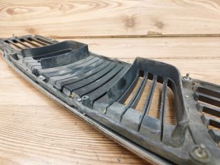 bontott DAEWOO LANOS Hűtőrács