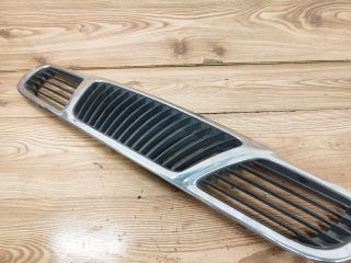 bontott DAEWOO LANOS Hűtőrács