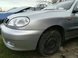 bontott DAEWOO LANOS Hűtőrács