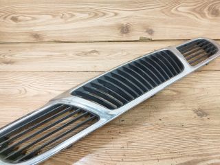 bontott DAEWOO LANOS Hűtőrács