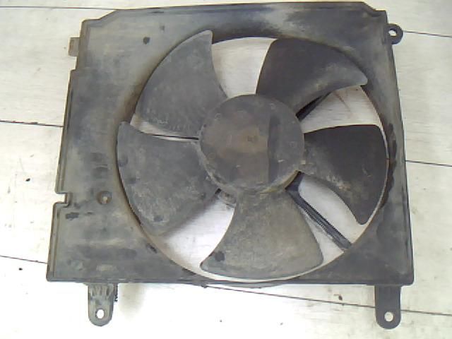 bontott DAEWOO LANOS Hűtőventilátor Motor