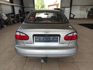 bontott DAEWOO LANOS Jobb B Oszlop Burkolat