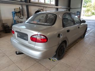 bontott DAEWOO LANOS Jobb B Oszlop Burkolat