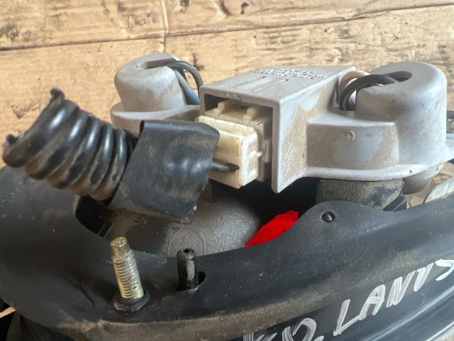 bontott DAEWOO LANOS Jobb Belső Hátsó Lámpa