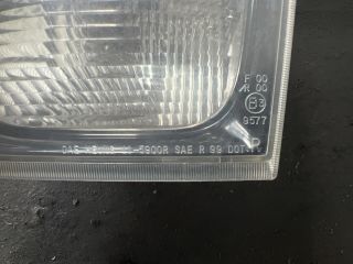 bontott DAEWOO LANOS Jobb Belső Hátsó Lámpa