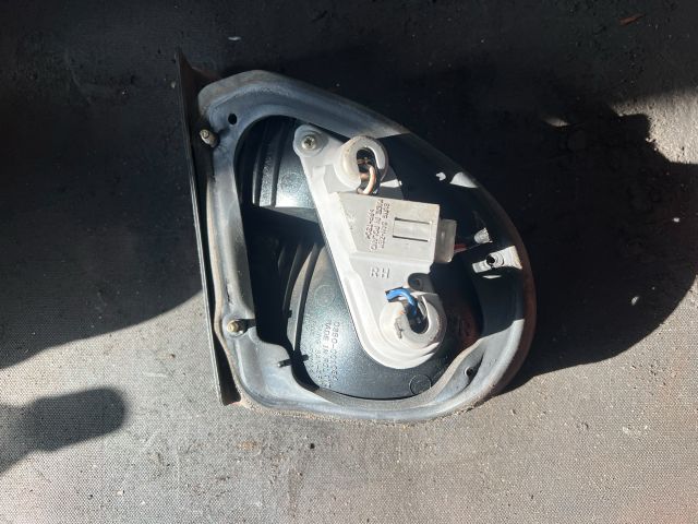 bontott DAEWOO LANOS Jobb Belső Hátsó Lámpa