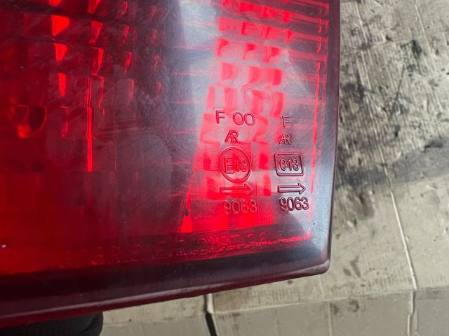 bontott DAEWOO LANOS Jobb Belső Hátsó Lámpa