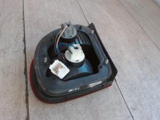 bontott DAEWOO LANOS Jobb Belső Hátsó Lámpa