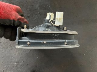 bontott DAEWOO LANOS Jobb Belső Hátsó Lámpa