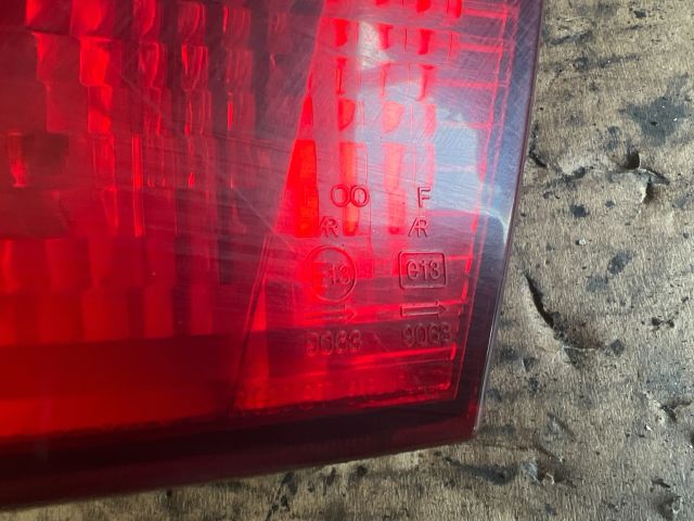 bontott DAEWOO LANOS Jobb Belső Hátsó Lámpa