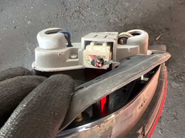 bontott DAEWOO LANOS Jobb Belső Hátsó Lámpa