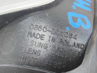 bontott DAEWOO LANOS Jobb Belső Hátsó Lámpa