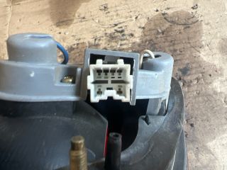 bontott DAEWOO LANOS Jobb Belső Hátsó Lámpa