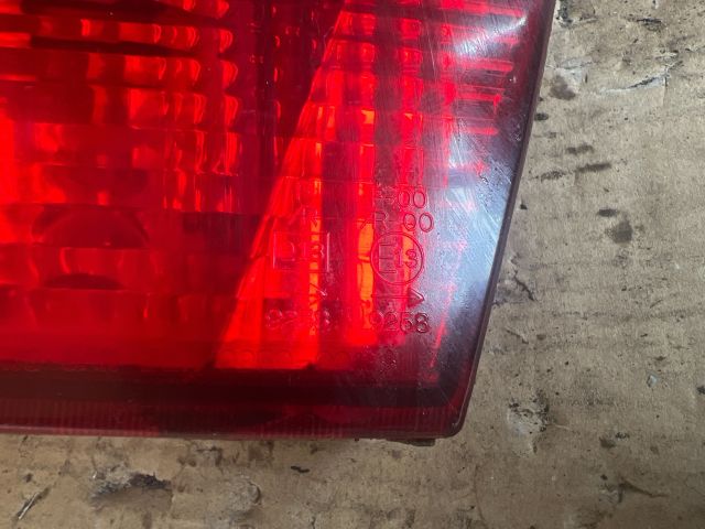 bontott DAEWOO LANOS Jobb Belső Hátsó Lámpa