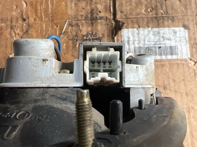 bontott DAEWOO LANOS Jobb Belső Hátsó Lámpa