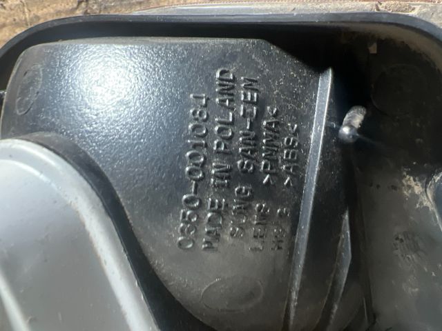 bontott DAEWOO LANOS Jobb Belső Hátsó Lámpa