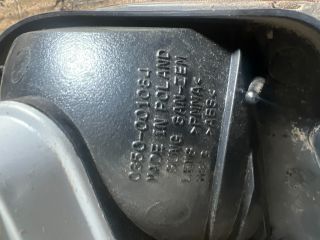 bontott DAEWOO LANOS Jobb Belső Hátsó Lámpa