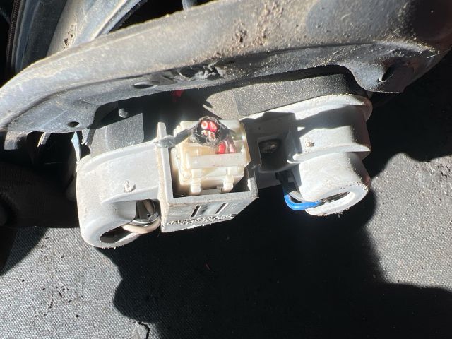 bontott DAEWOO LANOS Jobb Belső Hátsó Lámpa