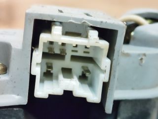 bontott DAEWOO LANOS Jobb Belső Hátsó Lámpa