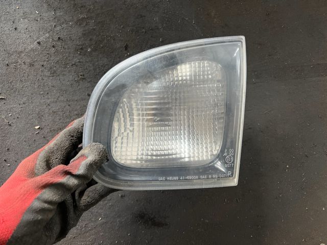 bontott DAEWOO LANOS Jobb Belső Hátsó Lámpa