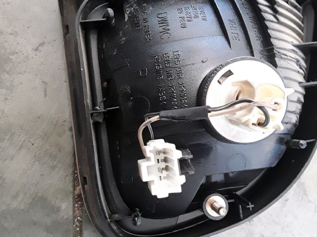 bontott DAEWOO LANOS Jobb Belső Hátsó Lámpa