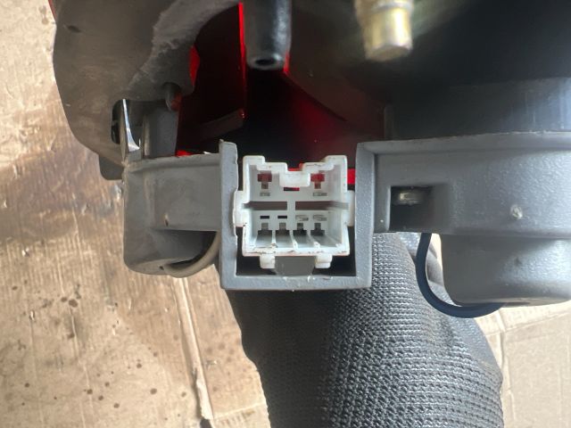 bontott DAEWOO LANOS Jobb Belső Hátsó Lámpa