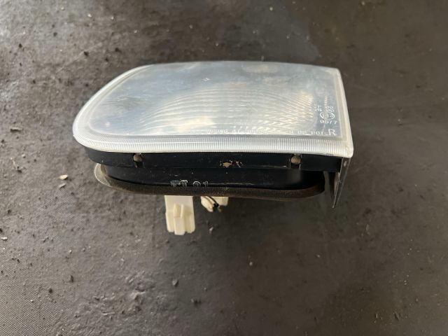 bontott DAEWOO LANOS Jobb Belső Hátsó Lámpa