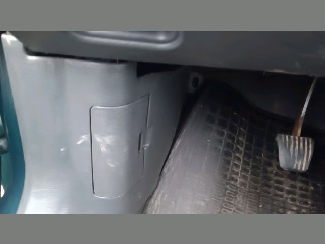 bontott DAEWOO LANOS Jobb C Oszlop Burkolat