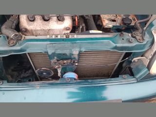 bontott DAEWOO LANOS Jobb C Oszlop Burkolat