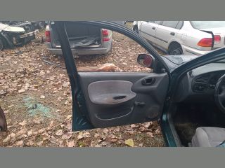 bontott DAEWOO LANOS Jobb C Oszlop Burkolat