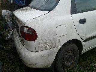 bontott DAEWOO LANOS Jobb első Ablak