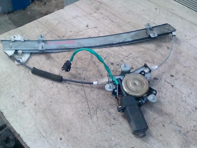bontott DAEWOO LANOS Jobb első Ablakemelő Szerkezet (Elektromos)