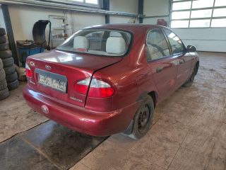 bontott DAEWOO LANOS Jobb első Ablakemelő Szerkezet (Elektromos)