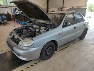 bontott DAEWOO LANOS Jobb első Ablakemelő Szerkezet (Elektromos)