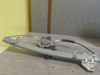 bontott DAEWOO LANOS Jobb első Ablakemelő Szerkezet (Elektromos)