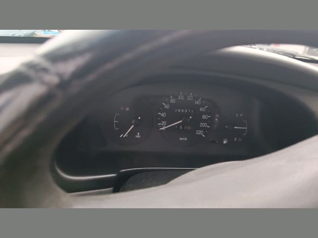 bontott DAEWOO LANOS Jobb első Ablakemelő Szerkezet (Mechanikus)