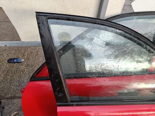 bontott DAEWOO LANOS Jobb első Ajtó (Részeivel)