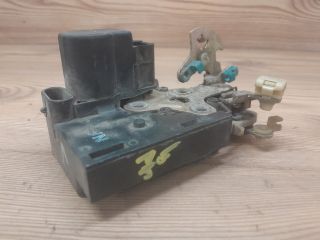 bontott DAEWOO LANOS Jobb első Ajtózár