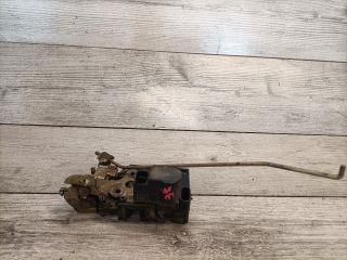 bontott DAEWOO LANOS Jobb első Ajtózár