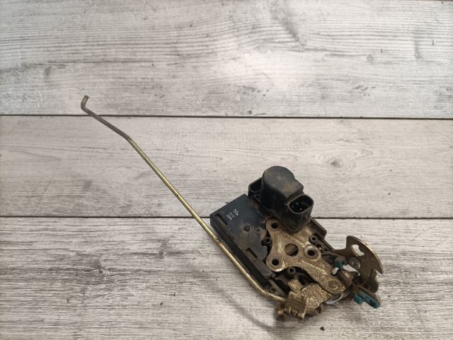 bontott DAEWOO LANOS Jobb első Ajtózár