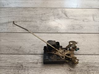 bontott DAEWOO LANOS Jobb első Ajtózár