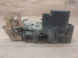 bontott DAEWOO LANOS Jobb első Ajtózár